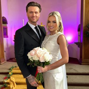 "Geordie Shore"-Star Kyle Christie hat heimlich geheiratet