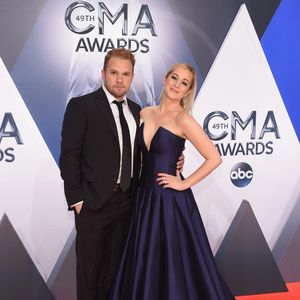 Schuss-Tragödie: Mann von Country-Star Kellie Pickler tot
