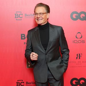 Das sind die strahlenden Gewinner der deutschen GQ-Awards