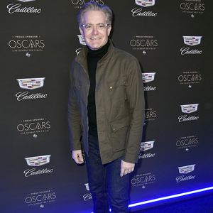So hart arbeitete Kyle MacLachlan an "Atlantic Crossing"