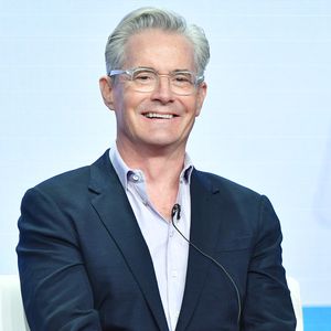 HIMYM-Rolle war eine Herausforderung für Kyle MacLachlan