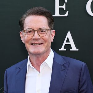 Darum lehnte Kyle MacLachlan "And Just Like That"-Rolle ab