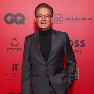 Kyle MacLachlan über den Kultstatus von "Showgirls"