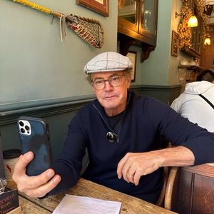 TikTok als Hobby: Hollywood-Star Kyle MacLachlan liebt es