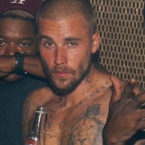 Justin Bieber feiert wild mit Skandalstar Kyle Massey