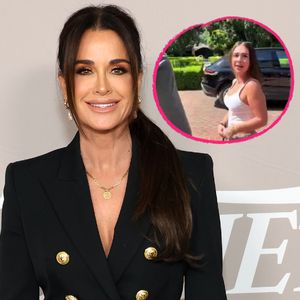 16. Geburtstag: Kyle Richards Tochter bekommt Luxuswagen!