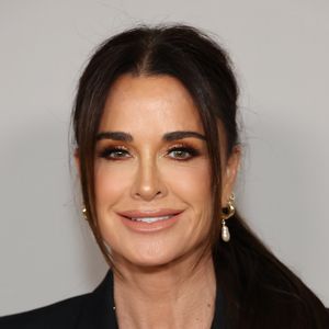 Muskeln durch Bauchstraffung? Kyle Richards spricht Klartext
