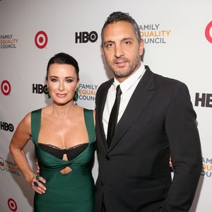 So klappt das Co-Parenting von Kyle Richards und Mauricio