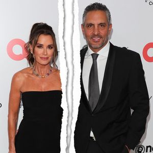 Alle Infos zu Kyle Richards und Mauricios Umanskys Trennung!