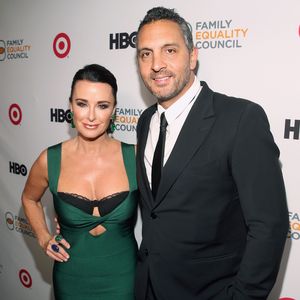 Nach Trennung: Hat Kyle Richards' Ex eine neue Partnerin?
