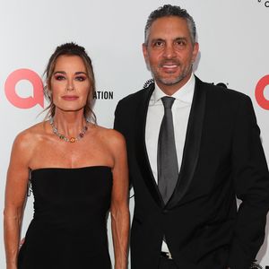 So ging es Kyle Richards mit dem Auszug von Ex Mauricio!