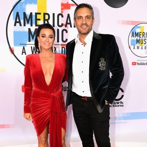Kyle Richards und Mauricio Umansky reden über Hausverkauf