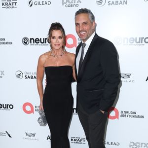 Kyle Richards turtelt mit Morgan Wade: Ihr Ehemann reagiert