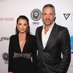 Kyle Richards verrät: Das führte zum Ehe-Aus mit Mauricio!