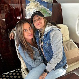 Fotos weg! Ist zwischen Kyle Richards und Morgan alles aus?