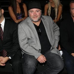 Altersflecken: Kyle Sandilands dachte, er hat Hautkrebs!