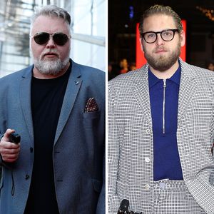 Nach Ex-Vorwürfen: Kyle Sandilands schießt gegen Jonah Hill!