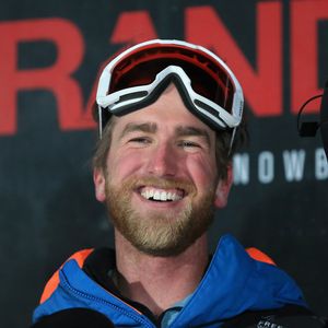 Lawinen-Unglück: Ski-Weltmeister Kyle Smaine stirbt mit 31