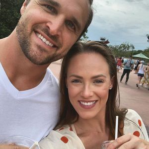 Ein Jahr nach Tod des Babys: Kara Bosworth wieder schwanger