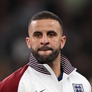 Millionär Kyle Walker schenkte Kids nichts zu Weihnachten