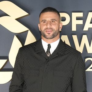 Kyle Walkers schwere Kindheit prägt seinen Erziehungsstil