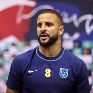 Nach Trennung: Kyle Walker und Annie sind Eltern geworden!