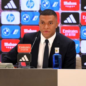 Missbrauchsvorwürfe: Neues über Kylian Mbappés Reise bekannt