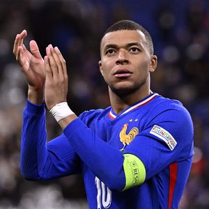 Kylian Mbappé "liebt" seine neue Madame-Tussauds-Wachsfigur
