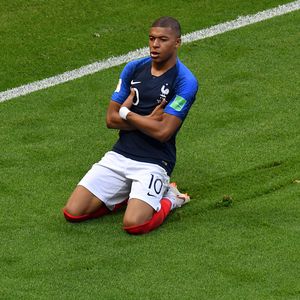Fußball-Shootingstar: Mbappé will WM-Prämie komplett spenden
