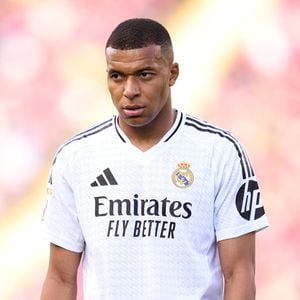 Ausfall bei der Klub-WM: Kylian Mbappé liegt im Krankenhaus