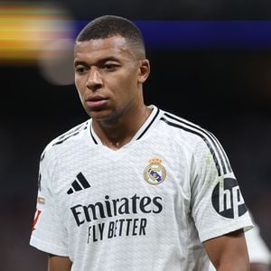 Vergewaltigungsvorwurf: Kylian Mbappé ist "überrascht"