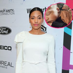 Ein Junge! "Big Sky"-Star Kylie Bunbury ist Mama geworden