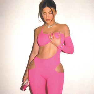 Nach Split von Travis Scott: Erste Worte von Kylie Jenner!