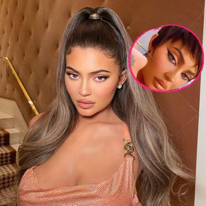 Für neue Kampagne: Kylie zeigt sich als Kris-Jenner-Double!