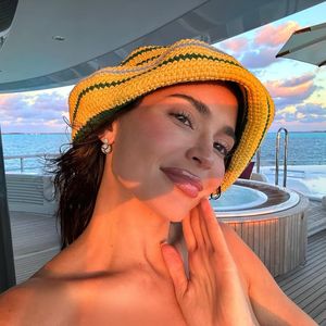 Tropischer Ausflug: So startet Kylie Jenner ins neue Jahr!