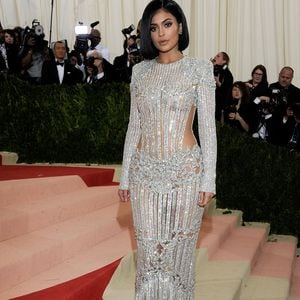 Baby für Blac Chyna: So reagieren Kim, Kylie und Tyga!