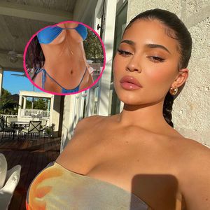 Was für ein Body! Kylie Jenner zeigt ihre Hammer-Kurven