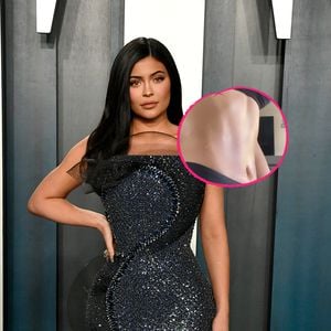 Oh, là, là! Kylie Jenner zeigt ihr durchtrainiertes Sixpack!