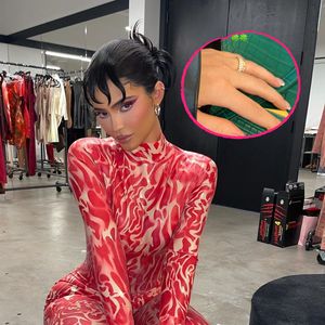 Verdächtiger Ring: Hat Kylie Jenner heimlich geheiratet?