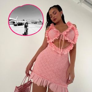Wegen Privatjet-Fotos: Fans ärgern sich über Kylie Jenner!