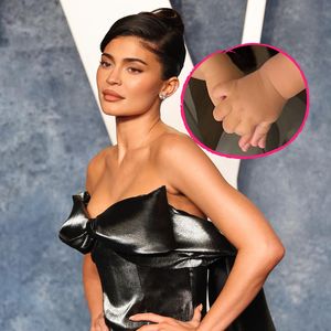 "Aires bester Freund": Auch Kylie Jenner gratuliert Tatum