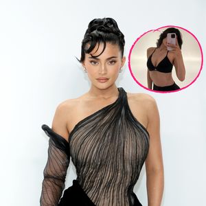 Gewichtsverlust: Kylie Jenner zeigt ihren schlanken Körper
