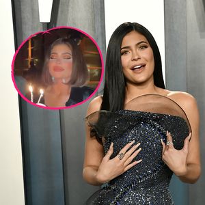 Ganz schön kurz: Kylie Jenner trägt jetzt eine Bob-Frisur
