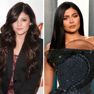 Neuer KUWTK-Trailer: Fans schockiert von Kylies Aussehen
