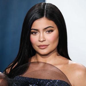 Auf diesen Snack hat die schwangere Kylie Jenner Heißhunger