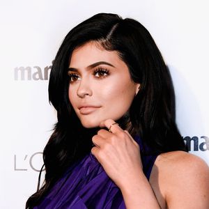 Hat Kylie Jenner etwa noch immer keinen neuen Babynamen?