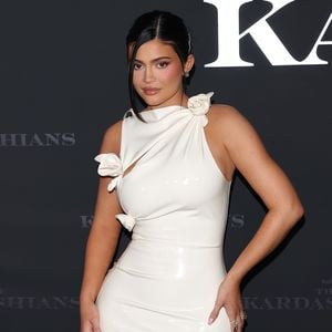 Kylie Jenner hat mehr als 1.600 ungelesene Textnachrichten!