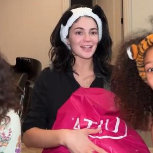 Wilde Fan-Theorie: Kylie Jenner soll wieder schwanger sein