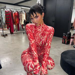 Kurz nach Geburt: Kylie Jenner bei Justin-Bieber-Konzert!