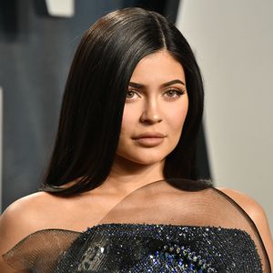 Nach Knutsch-Eklat: Hat Kylie Jenner Tristan verziehen?